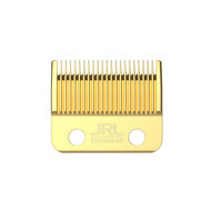 JRL FF2020C Standard Taper Blade Gold