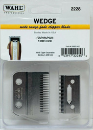 Wahl Professional Wedge Clipper Blade 2228