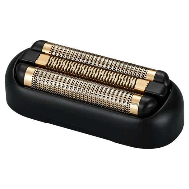 Cocco Impacto Micro Wet - Dry Shaver (Black)