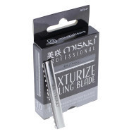 Misaki Texturize Styling Razor Blade 10pk