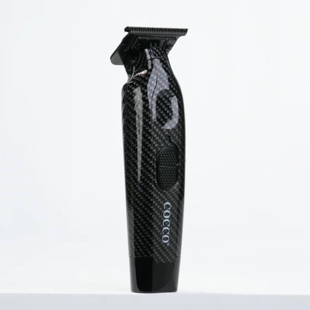 Cocco Hyper Veloce Pro Trimmer (Carbon Fiber)