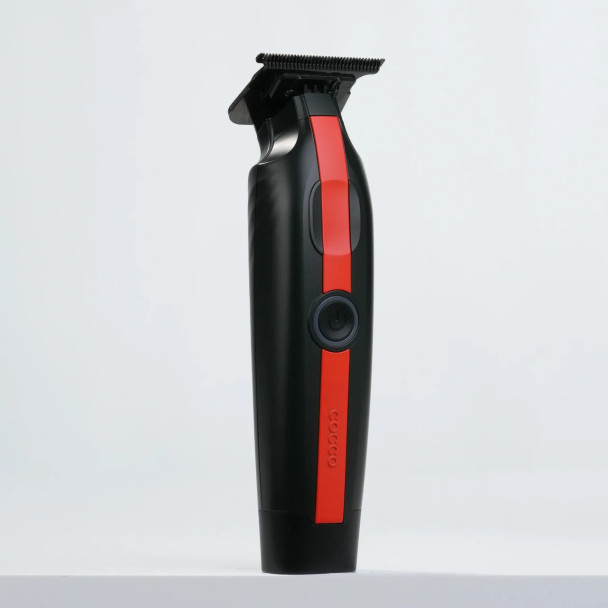 Cocco Veloce Lite Trimmer Black/Red Stripes