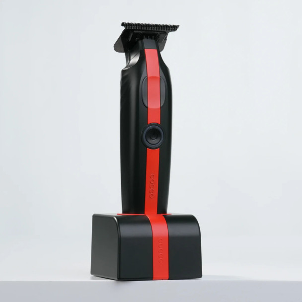 Cocco Veloce Lite Trimmer Black/Red Stripes