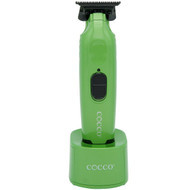 Cocco Hyper Veloce Pro Trimmer Green