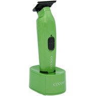 Cocco Hyper Veloce Pro Trimmer Green