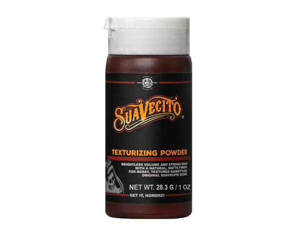  Suavecito Texturizing Powder 1 oz (SUAV-P5826)