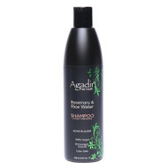 Agadir Rosemary & Rice Water Shampoo 12oz
