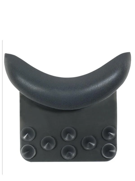  Soft 'n Style Deluxe Gel Neck Rest (SNS-CUSH4)