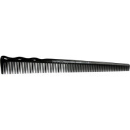 Vincent Carbon Narrow Tapering Comb 9"