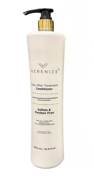 Verenize Daily Conditioner 16.9 oz (VER-CO16)