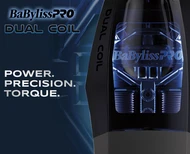 BaBylissPRO High-Performance Dual-Coil Motor Trimmer 