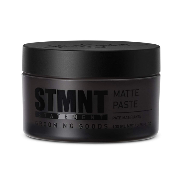  STMNT Grooming Goods Matte Paste 3.38oz (STMNT-MP)