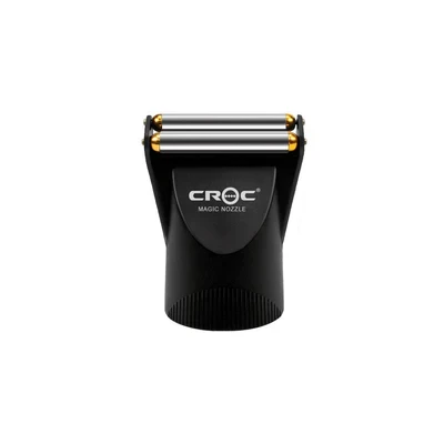 CROC Magic Nozzle (Blow Dryer Attachment) (CROC-MNB)