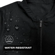 Barber Strong The Women's Barber Jacket Black 