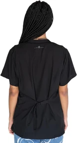 Barber Strong The Women's Barber Jacket Black 