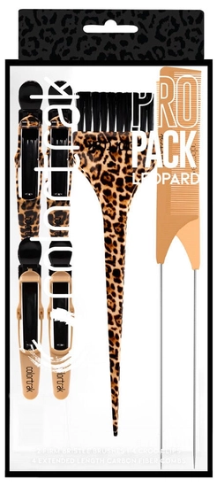 Colortrak Leopard Pro Pack (CT7146)