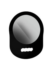L3VEL3 Foam Mirror