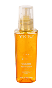 Tec Italy Olio Vital Revitalizing Hair Oil 4.22oz