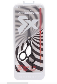  Cricket Shear Xpressions 5.75" Voo Do Shear (CRI-5521773)

