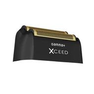Gamma+ XCEED Replacement Double Foil Head & Cutter Set (GP556B), GAMMA+ XCeed Foil Shaver,  StyleCraft Instinct Shaver, instinct foil and cutter, 