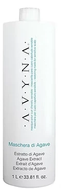 Avyna Maschera di Agave 33oz 