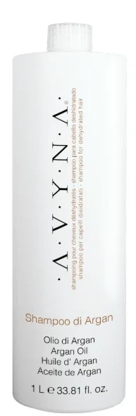 Avyna Shampoo di Argan 33oz