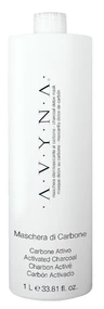 Avyna Maschera di Carbone 33 oz