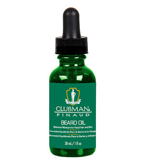 Clubman Beard Oil   1oz