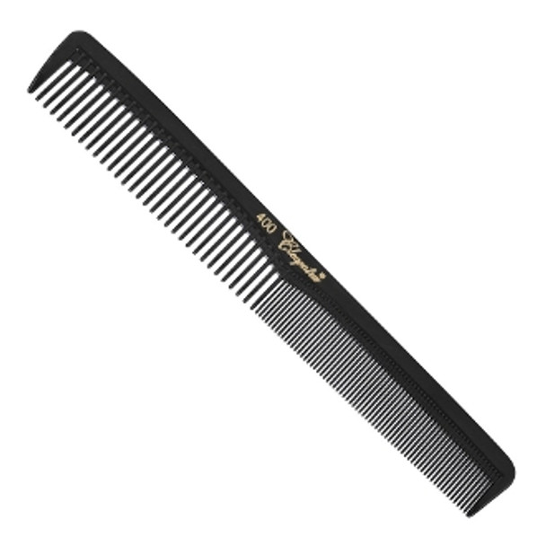 Krest Comb Cleopatra All Purpose 7" Comb # 400