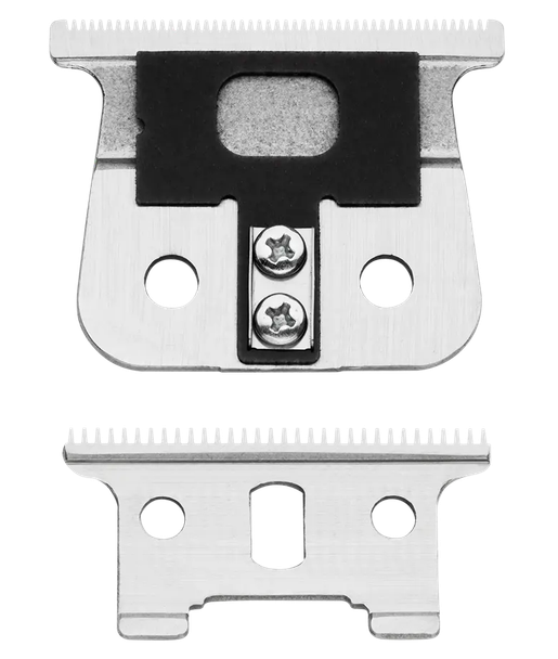 Andis T-Outliner Replacement Blade - Carbon Steel Shallow Tooth (AND-04521)