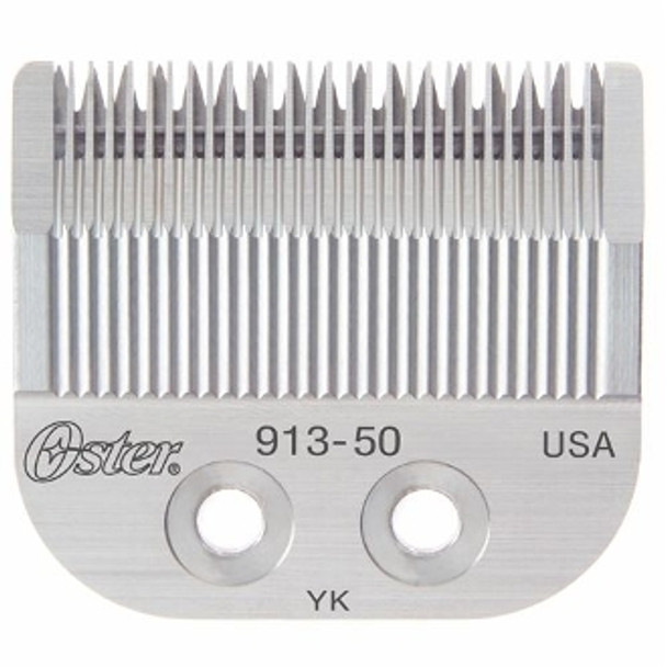 Oster Fast Feed 17-Teeth Cryogen-X Medium Blade # 76913-506