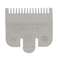 Wahl Color-Coded Clipper Guide #1/2 Grey (WAH-3137-101)