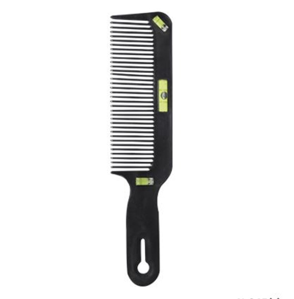 Clipper Comb with Levels 8.75"  by Scalpmaster