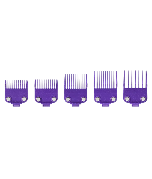 Andis Small Magnetic 5pc Attachment Set -01410