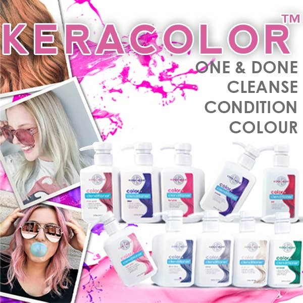 Keracolor 