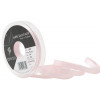 10mm 70 Pale Pink Double Satin Berisfords Ribbon ( Sold per Metre)