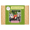 Docrafts Simply Make Needle Felting Woodland Friends Kit