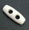 Nylon Toggle Button - 12mm ( Sold Individually ) 