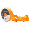 25mm 672 Marigold Double Satin Berisfords Ribbon ( Sold per Metre)