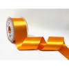 50mm 672 Marigold Double Satin Berisfords Ribbon ( Sold per Metre)