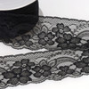 Rachel Lace  - 70mm  in Nylon - Sold by the metre