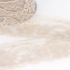 Rachel Lace  - 70mm  in Nylon - Sold by the metre