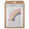 Rainbow Latch Hook Kit