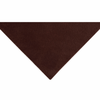 Brown Acrylic Felt Sheet (23cm x 30cm)