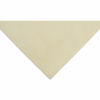 Cream Acrylic Felt Sheet (23cm x 30cm)