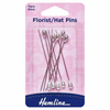 Florist Hat Pins (10pc)