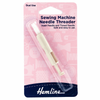 Sewing Machine Needle Threader