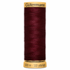 2833 Natural Cotton Sewing Thread 100mtr Spool