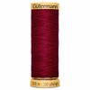 2653 Natural Cotton Sewing Thread 100mtr Spool