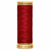 2364 Natural Cotton Sewing Thread 100mtr Spool